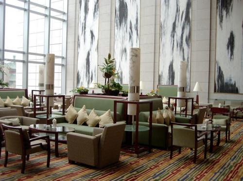 休息廰 - 沙化, 茶機, 扶手椅, 灯機